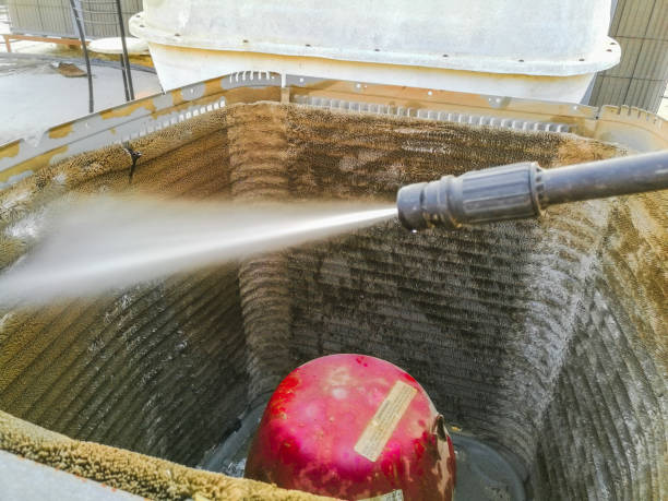 Best Residential Air Duct Cleaning  in South Pekin, IL