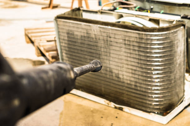 Best Home Air Vent Cleaning  in South Pekin, IL
