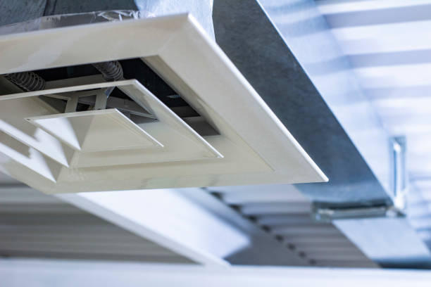 Best Local Air Duct Cleaning Services  in South Pekin, IL