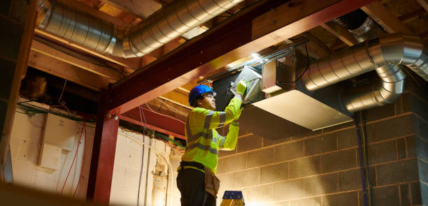 Best Residential Air Duct Cleaning  in South Pekin, IL