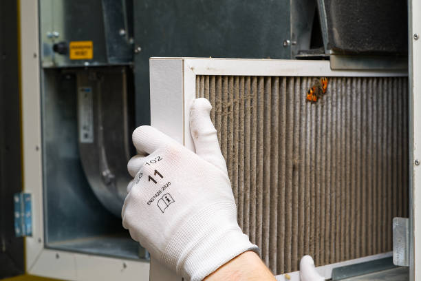 Best Best Air Duct Cleaning Company  in South Pekin, IL