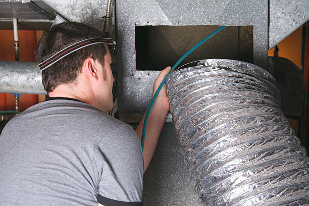 Best Air Duct Inspection  in South Pekin, IL
