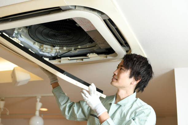 Best Best Air Duct Cleaning Company  in South Pekin, IL