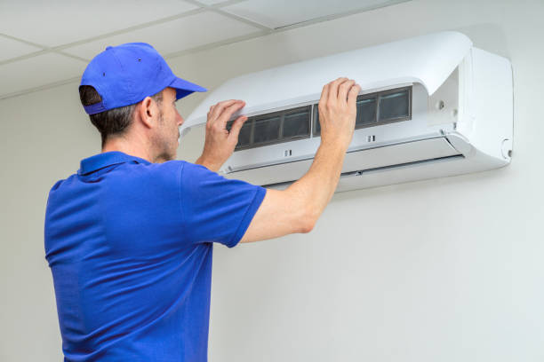 Best Ductwork Cleaning Services  in South Pekin, IL