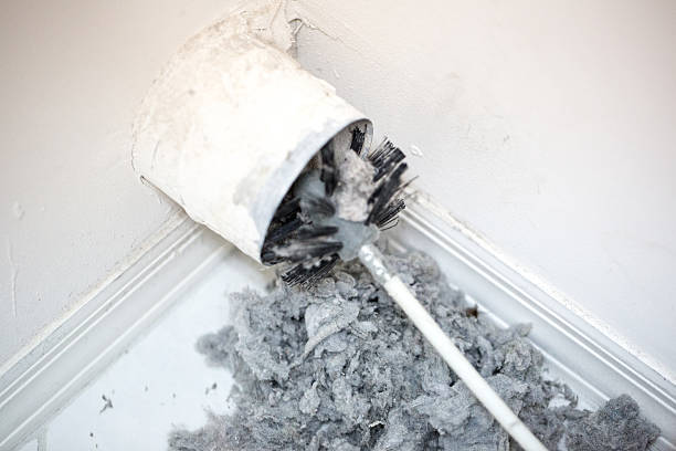 Best Emergency Air Duct Cleaning  in South Pekin, IL