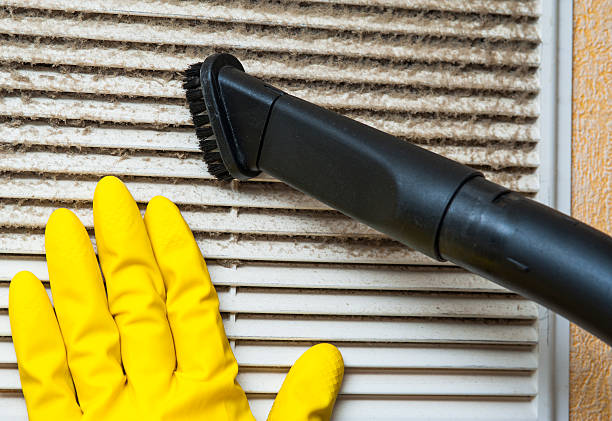 Best Commercial HVAC Duct Cleaning  in South Pekin, IL