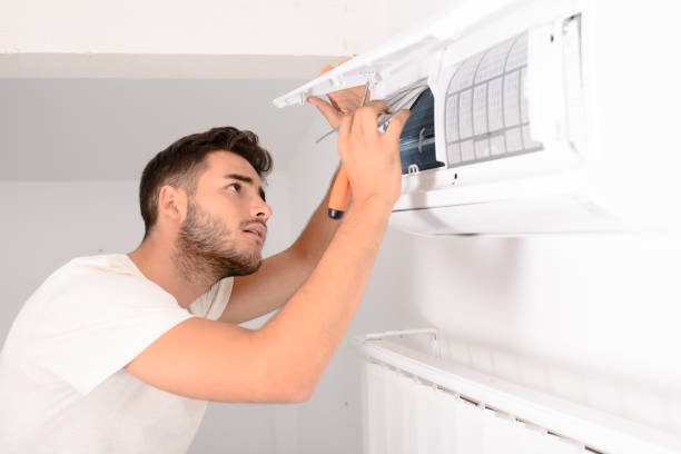 Best Commercial Air Duct Cleaning  in South Pekin, IL